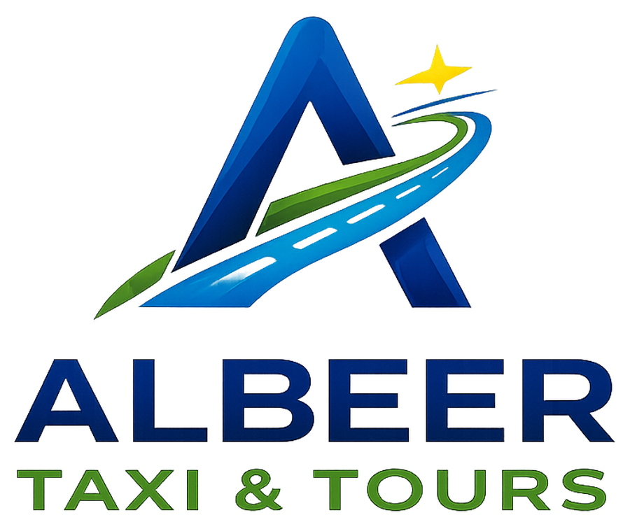 Albeer Taxi & Tours